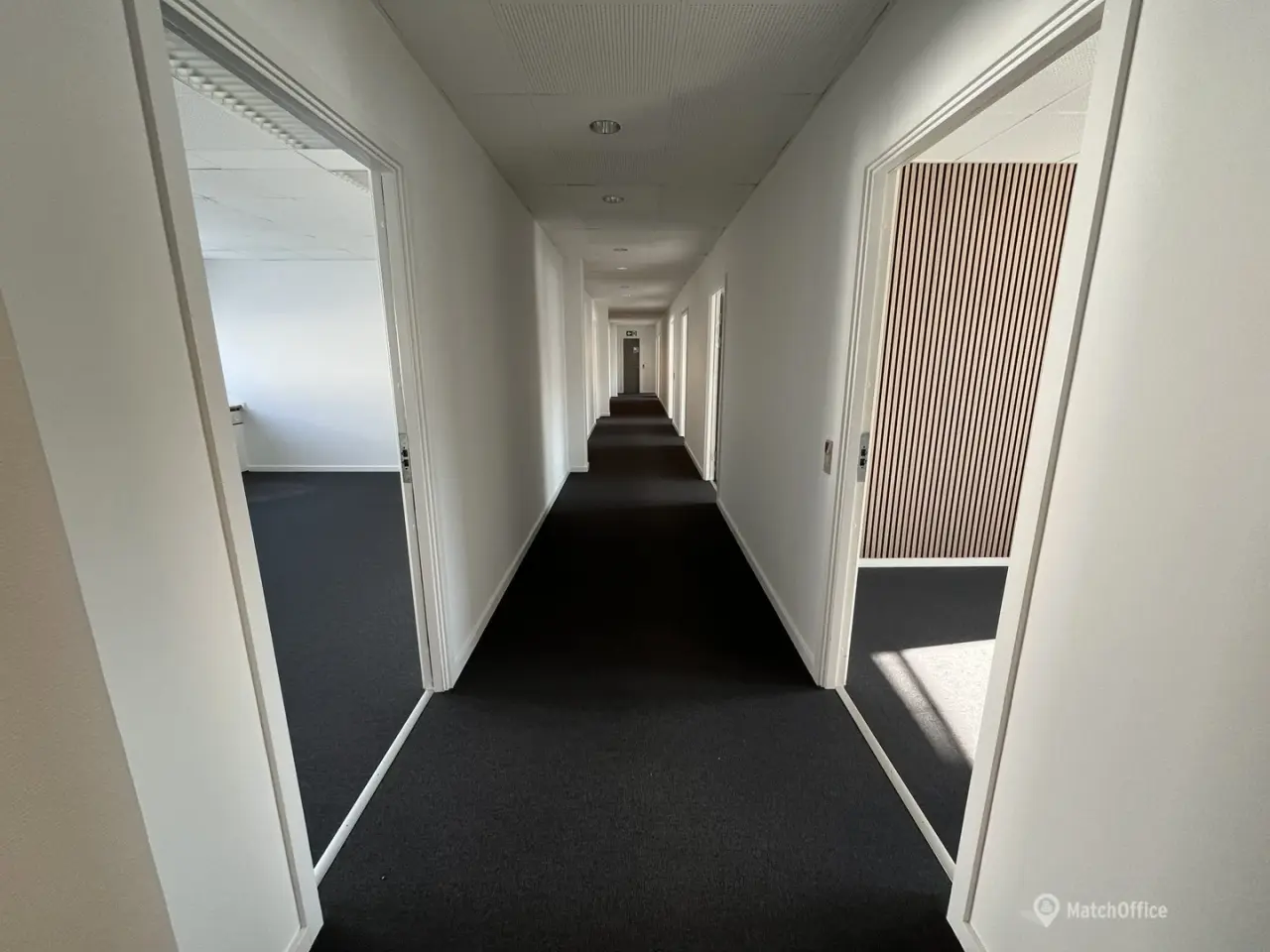Billede 10 - Særdeles præsentabel kontorejendom m. gode faciliteter