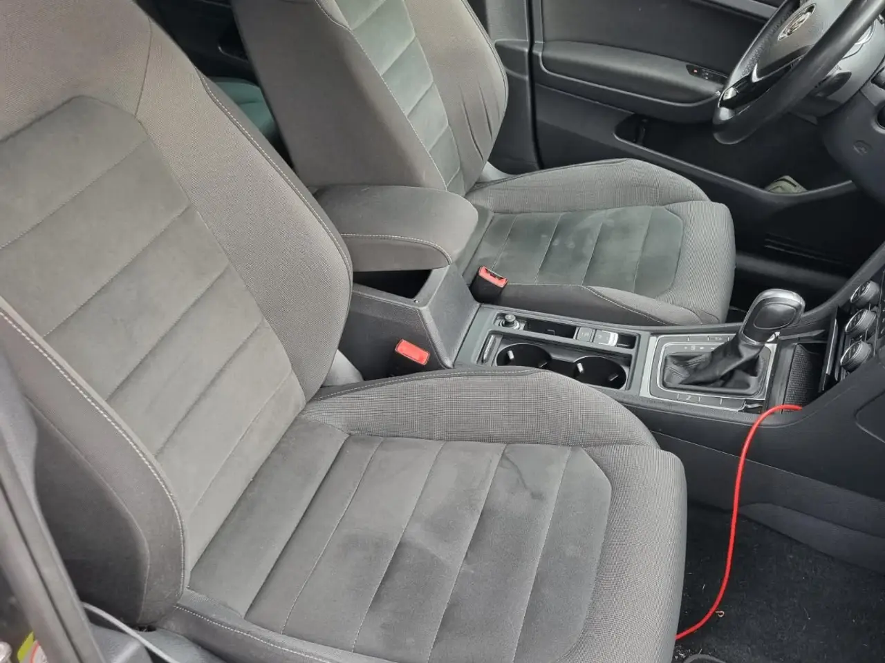 Billede 7 - VW Golf 7.5 1.4 TSI DSG7 R-Line