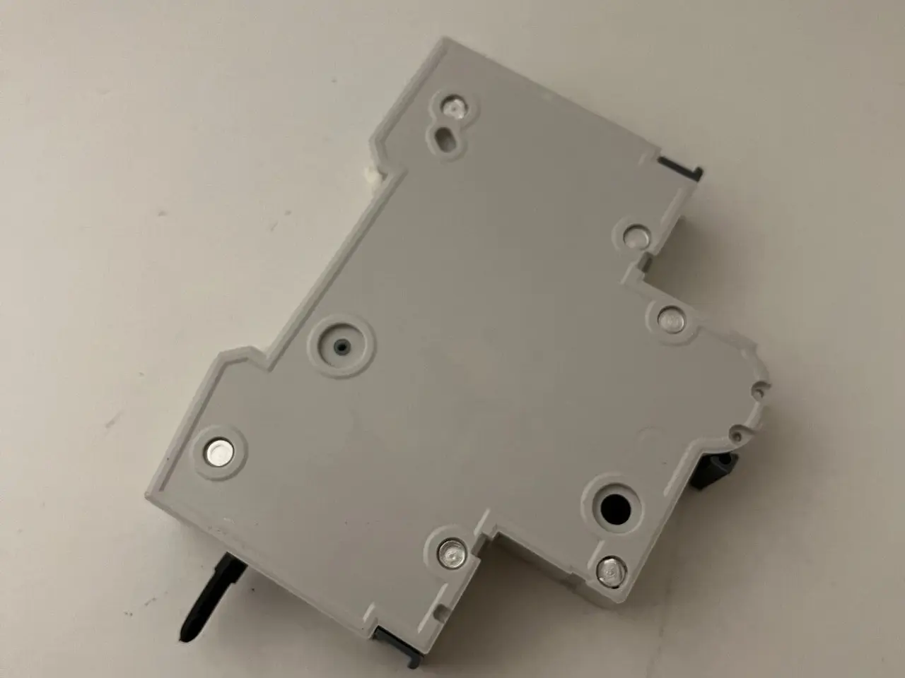 Billede 4 - Siemens MCB 5SY6104-6 B4 Miniature automatsikring