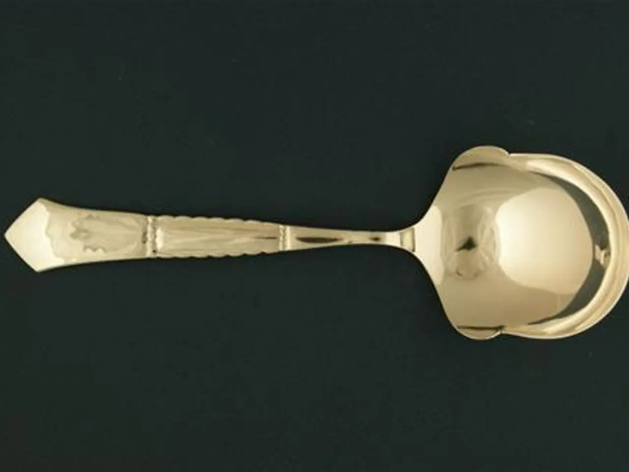 Billede 1 - Louise Kartoffelske, 20 cm.