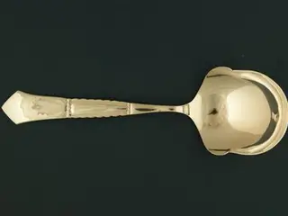 Louise Kartoffelske, 20 cm.