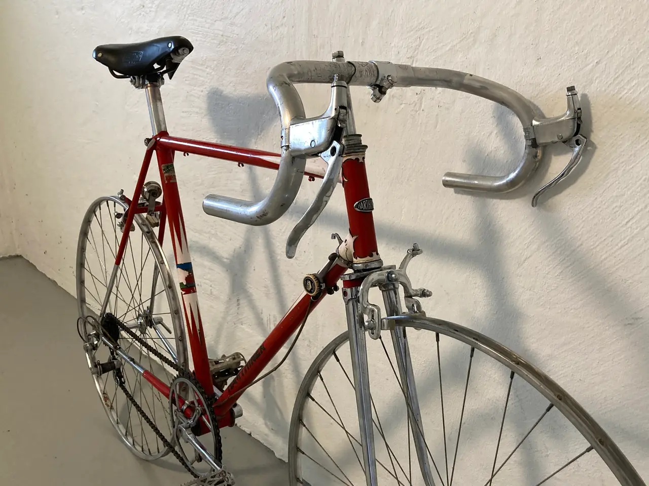 Billede 8 - Købes: ældre danske cykler