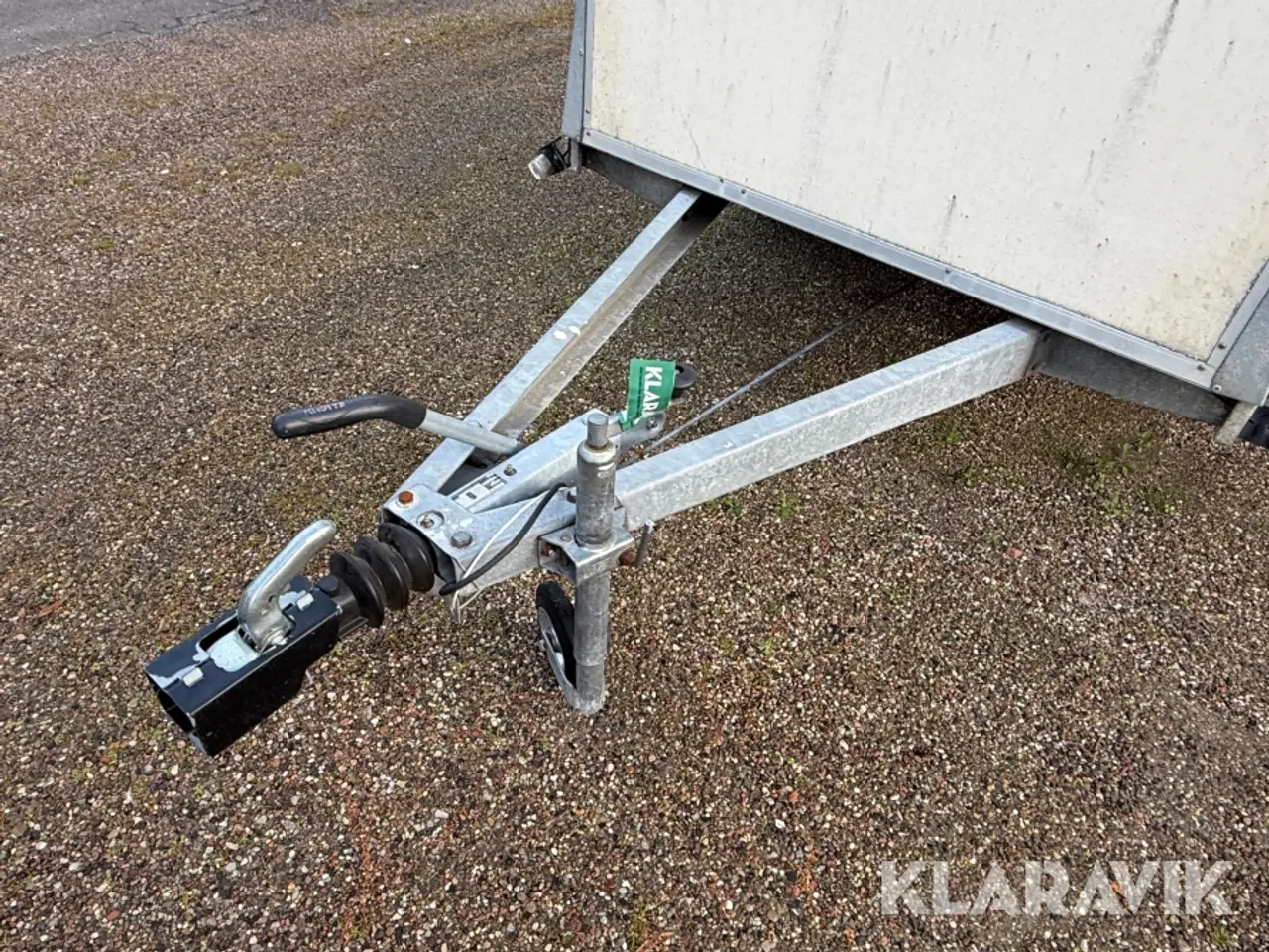 Billede 7 - Trailer Variant 1305