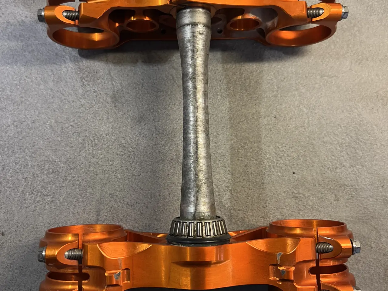 Billede 2 - KTM Factory Edition Forbro 