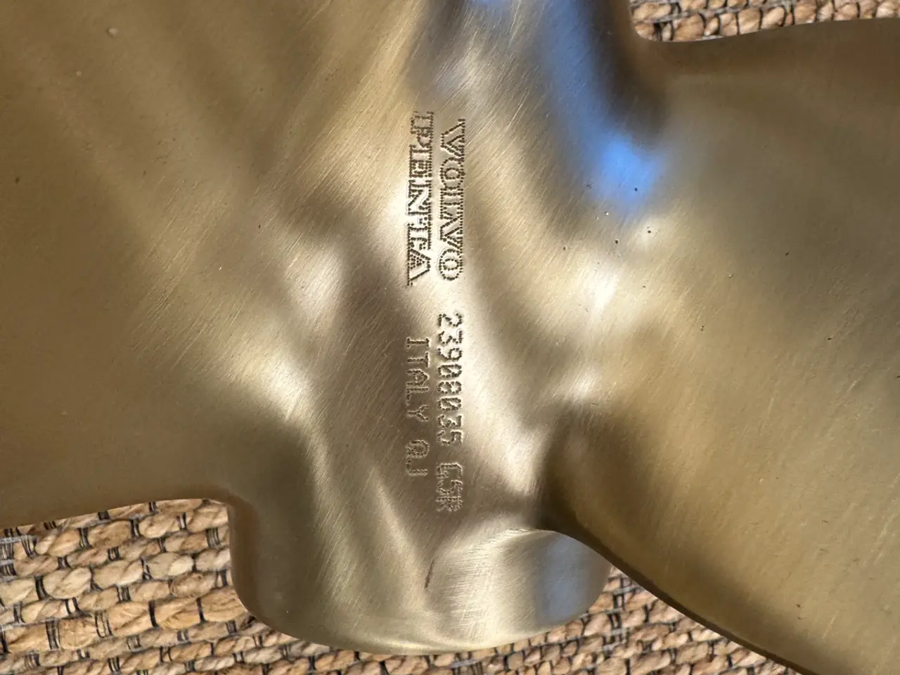 Billede 4 - Volvo penta duoprop G5 Propeller
