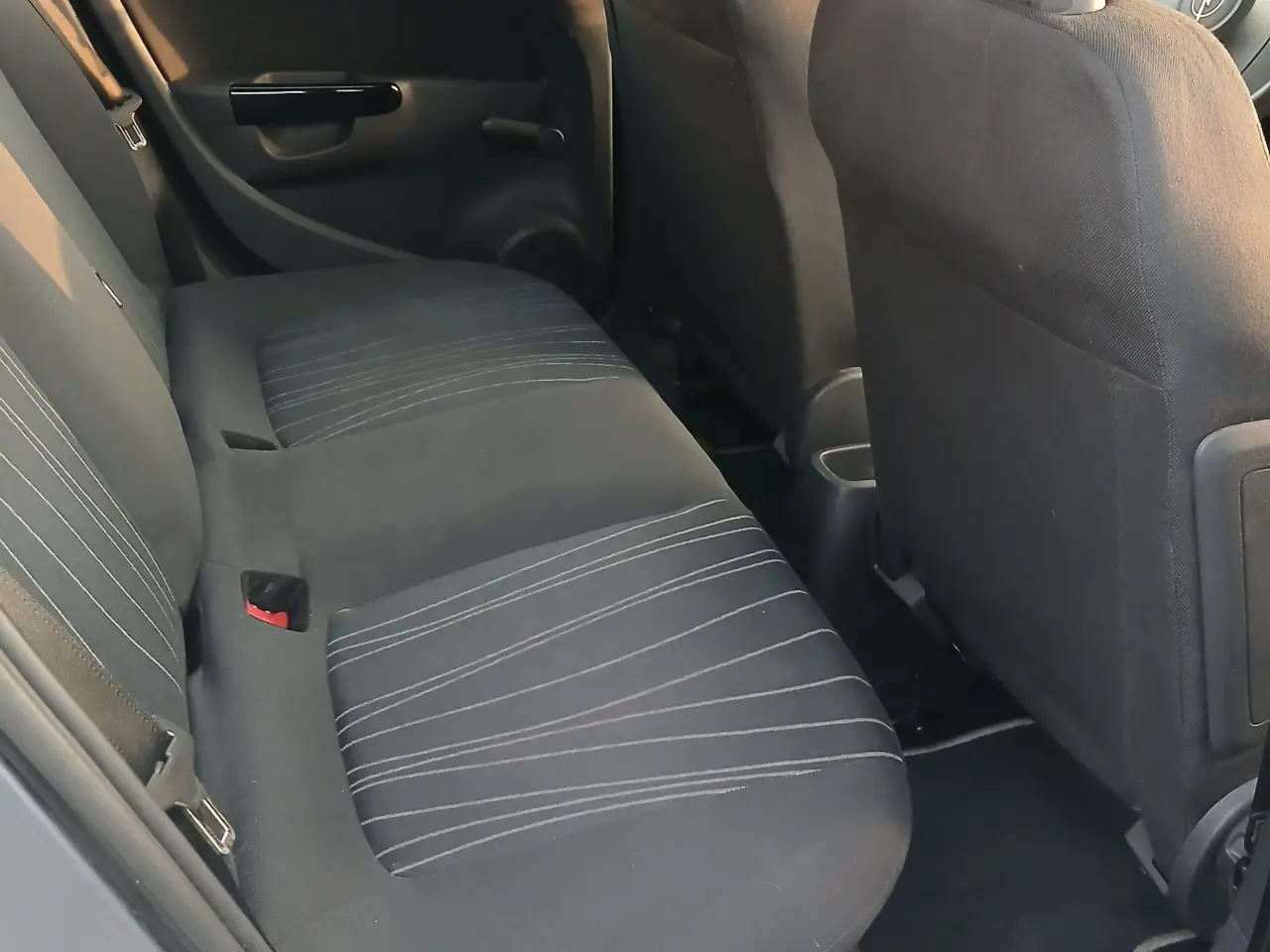 Billede 7 - Opel Corsa 1,4 en ejers bil