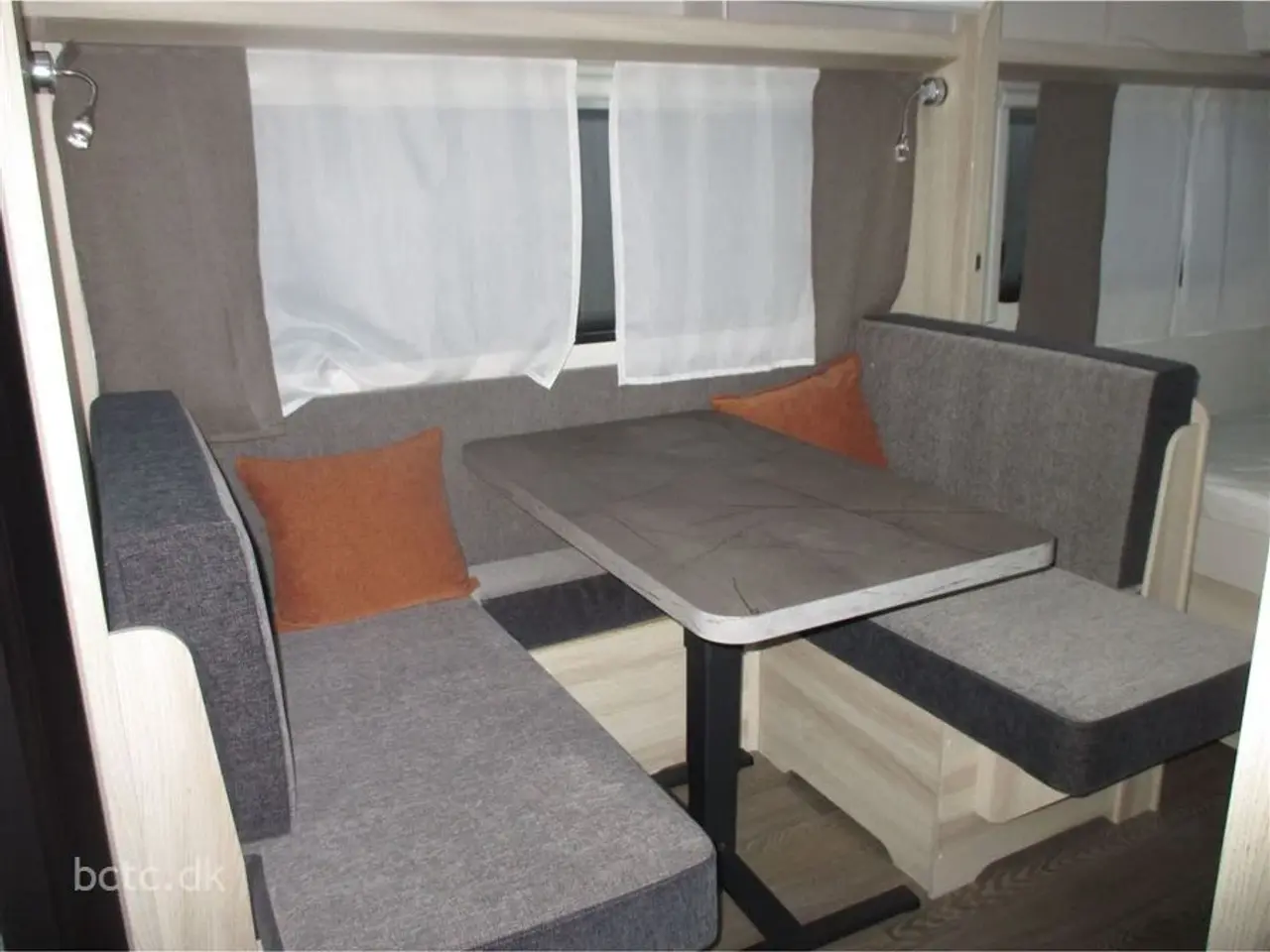 Billede 4 - 2026 - Hobby De Luxe 460 SFf