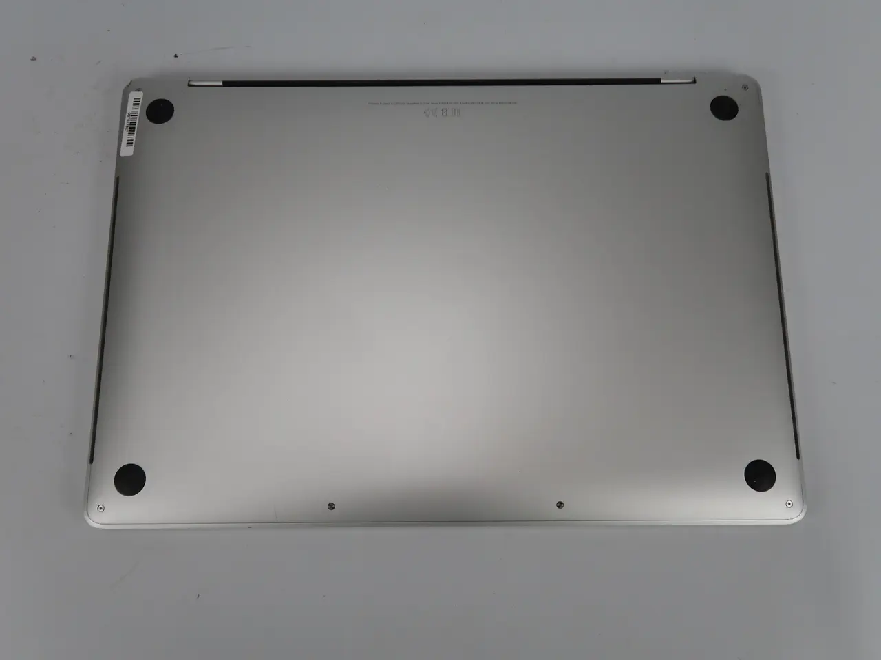 Billede 5 - Apple MacBook Pro 15,6" i7 CPU