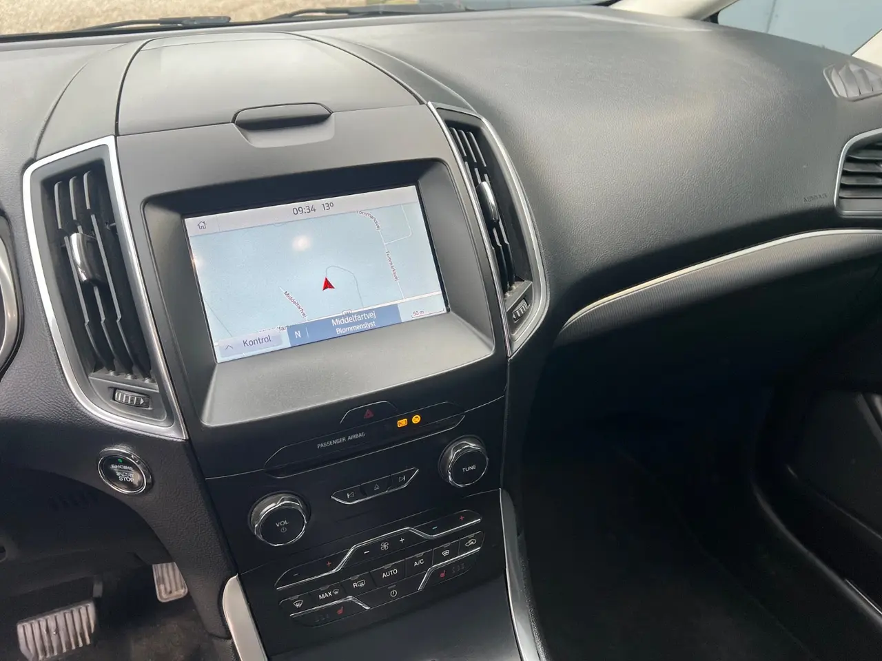 Billede 12 - Ford S-MAX 2,0 EcoBlue Titanium aut. Van