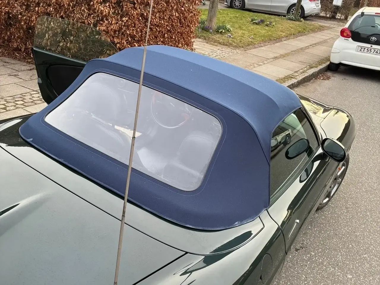 Billede 6 - Fiat Barchetta 1,8 16V
