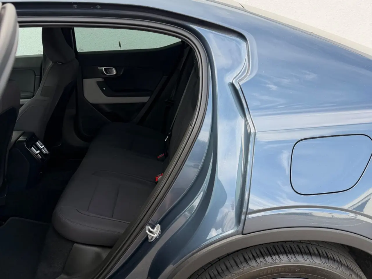 Billede 7 - Polestar 2 Standard Range