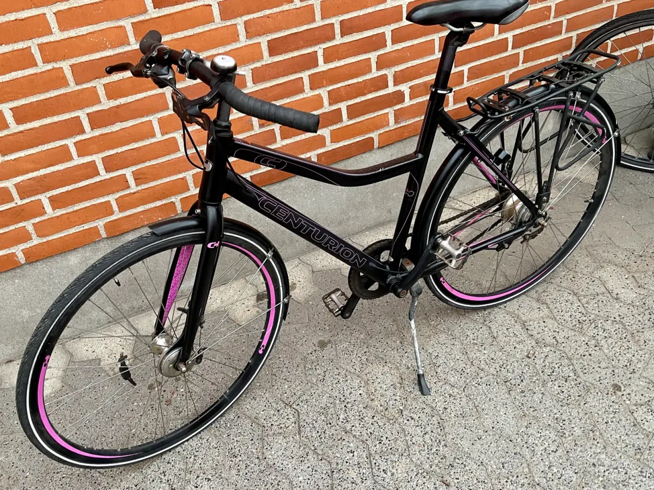 Billede 8 - Centurion damecykel med 7gear i super stand