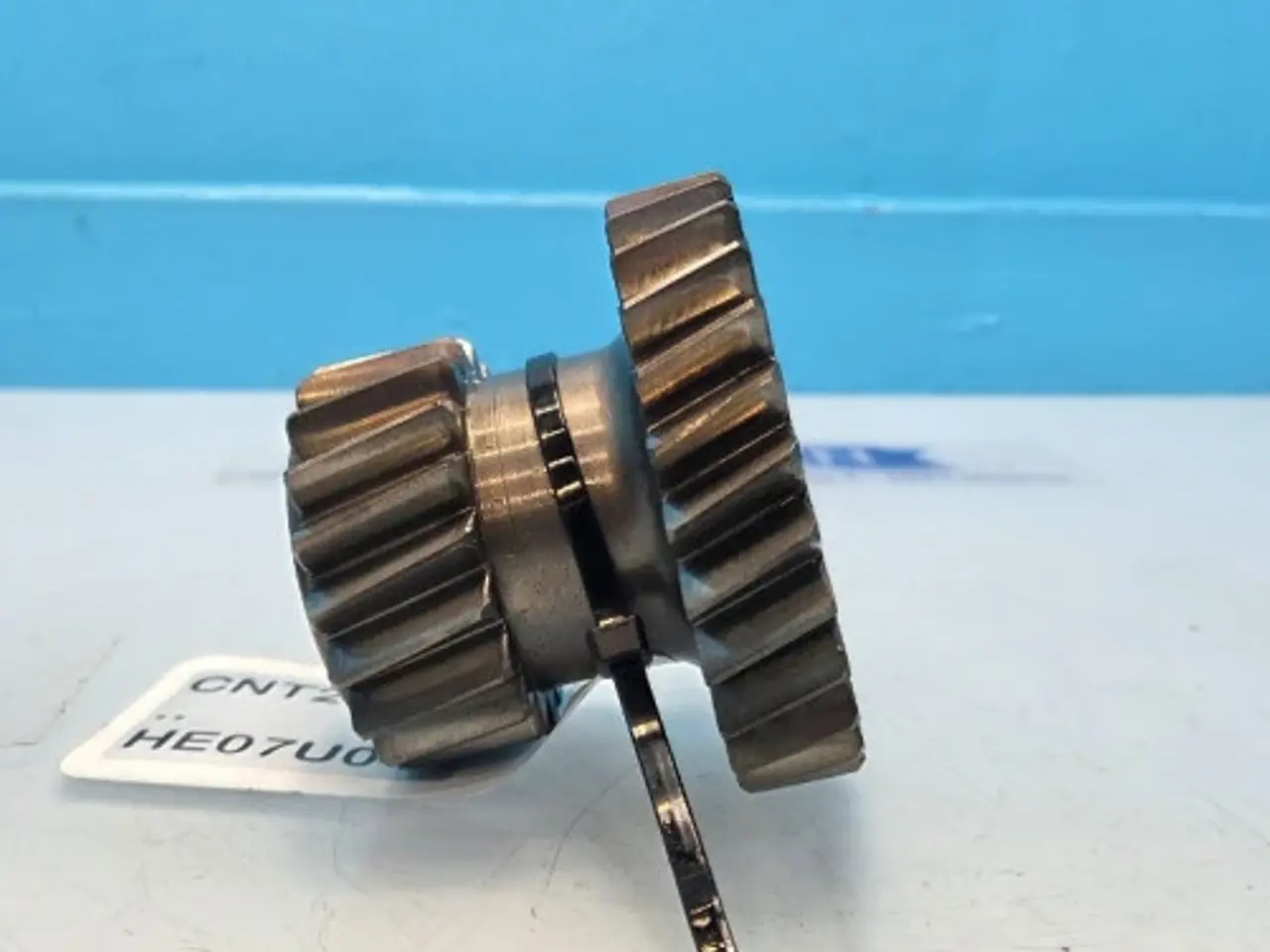 Billede 11 - John Deere 6300 Gear Aksel L76851