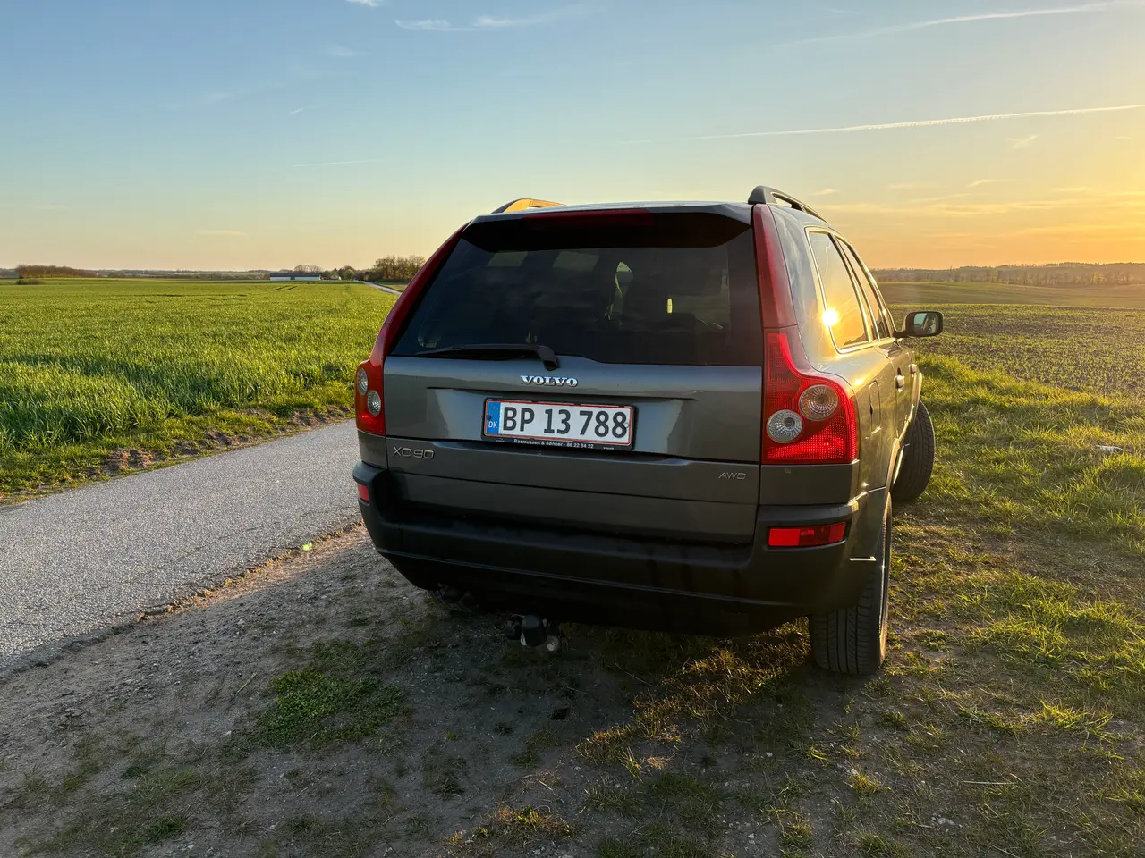 Billede 4 - Volvo xc90