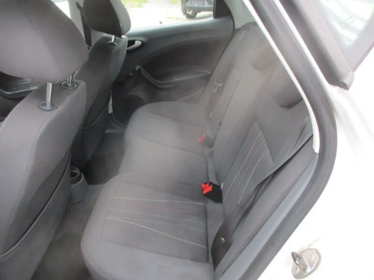 Billede 7 - Seat Ibiza 1,2 12V Reference