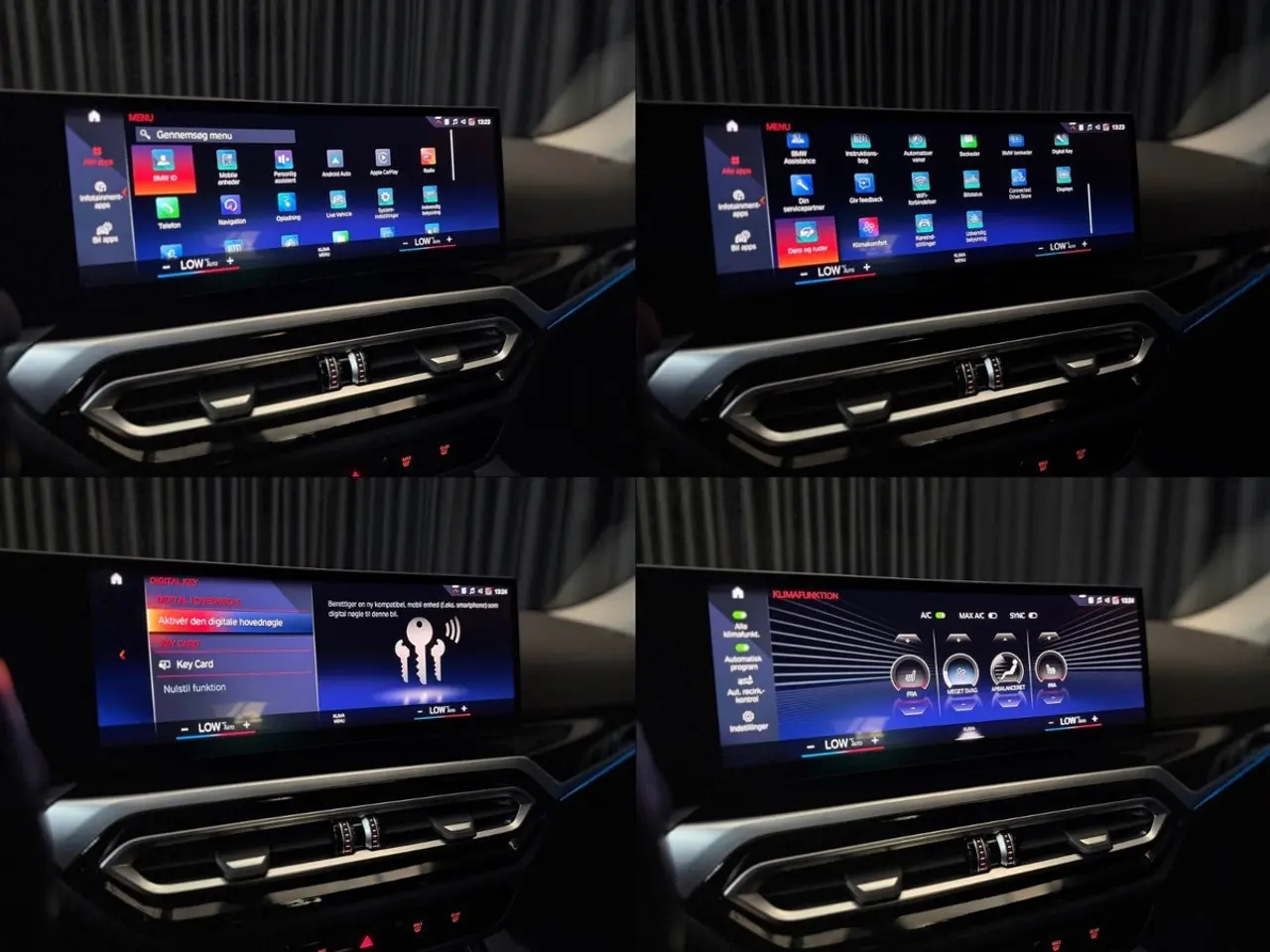 Billede 13 - BMW i4 eDrive40 Charged Plus