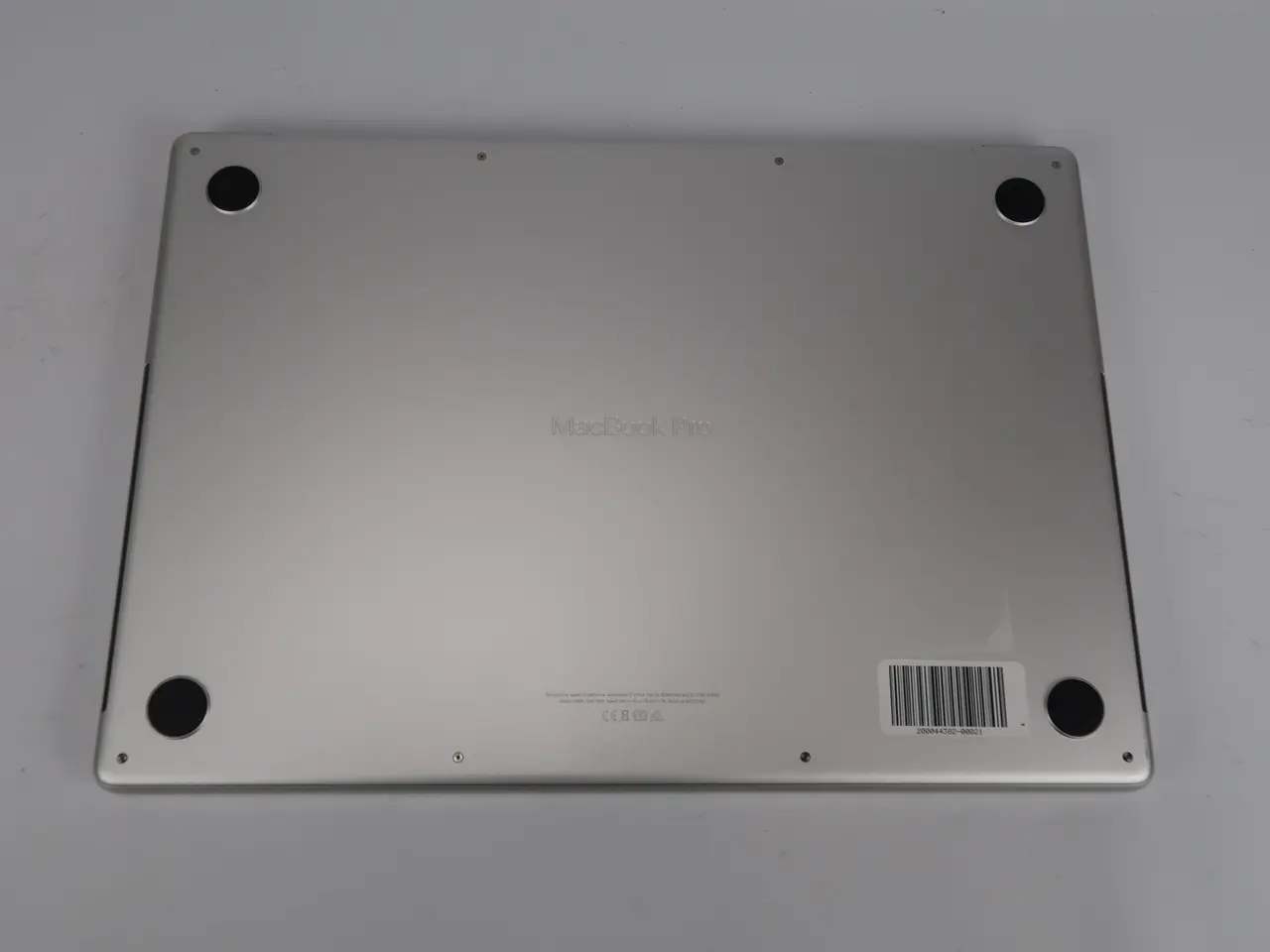 Billede 4 - Apple MacBook Pro 16" M1 2021