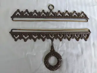 Broderi beslag