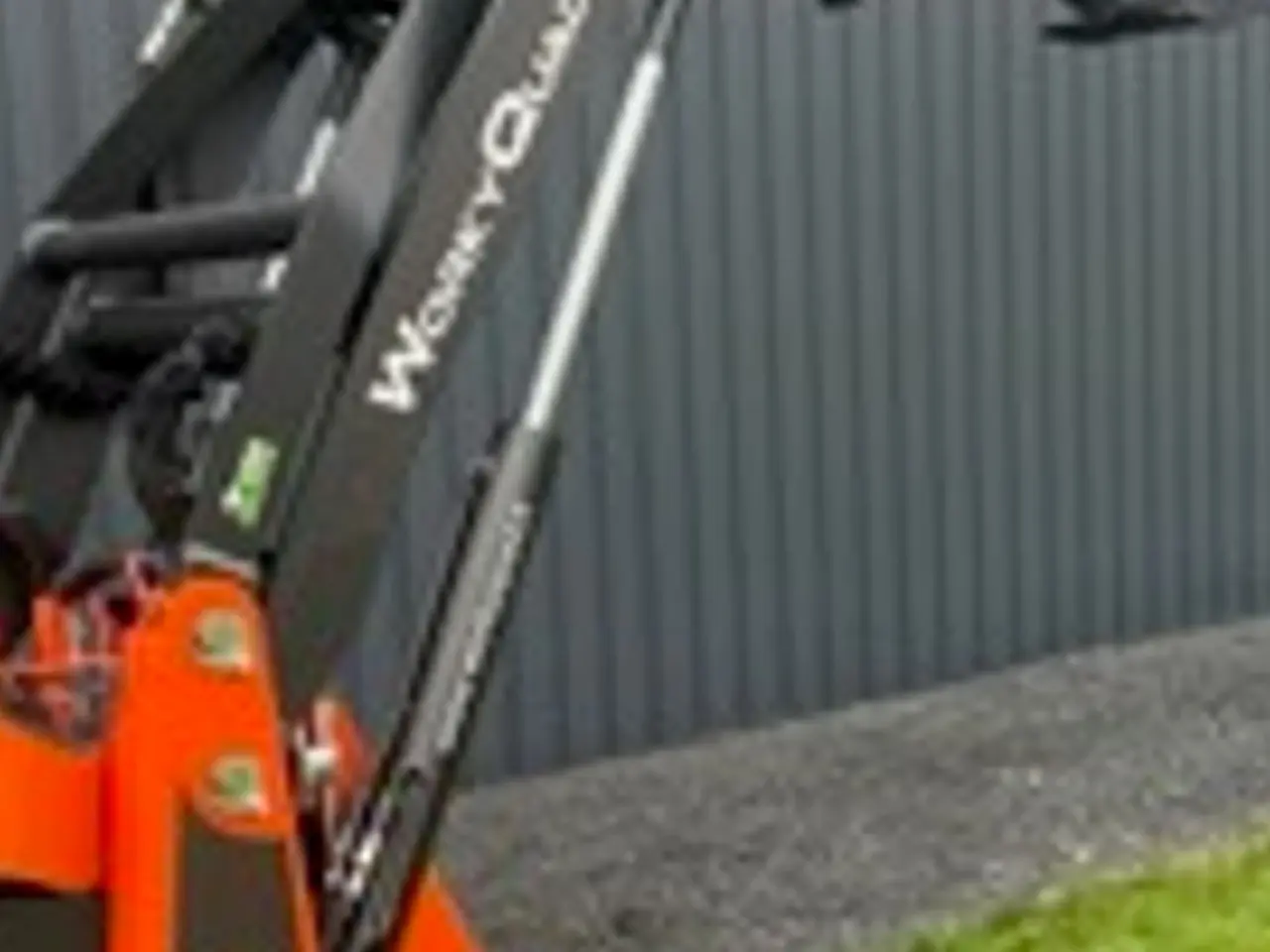 Billede 12 - Cast Worky Quad SSQ Eco