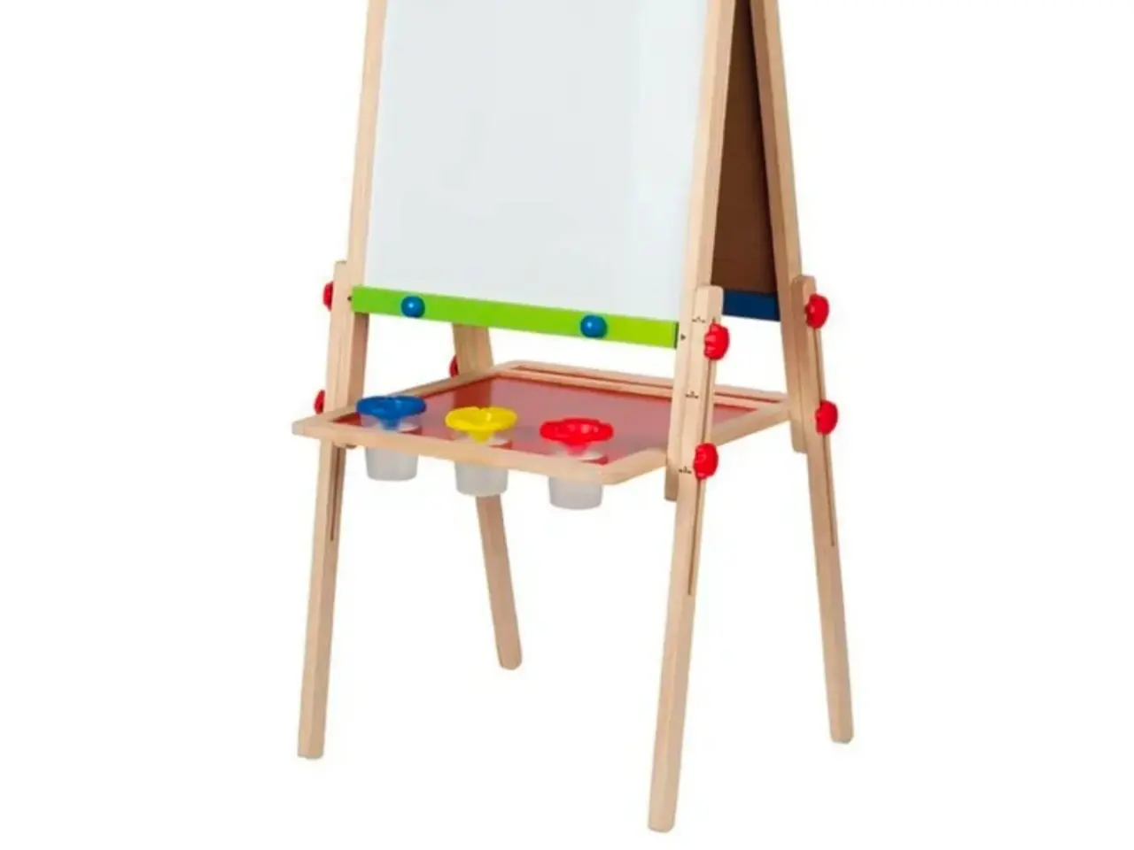 Billede 1 - Tavle whiteboard tegnetavle