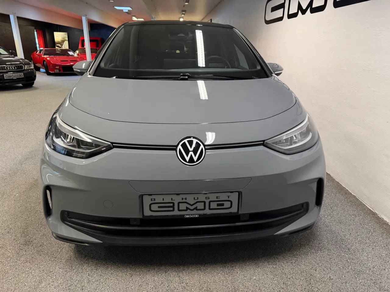 Billede 5 - VW ID.3 58 Pro Performance