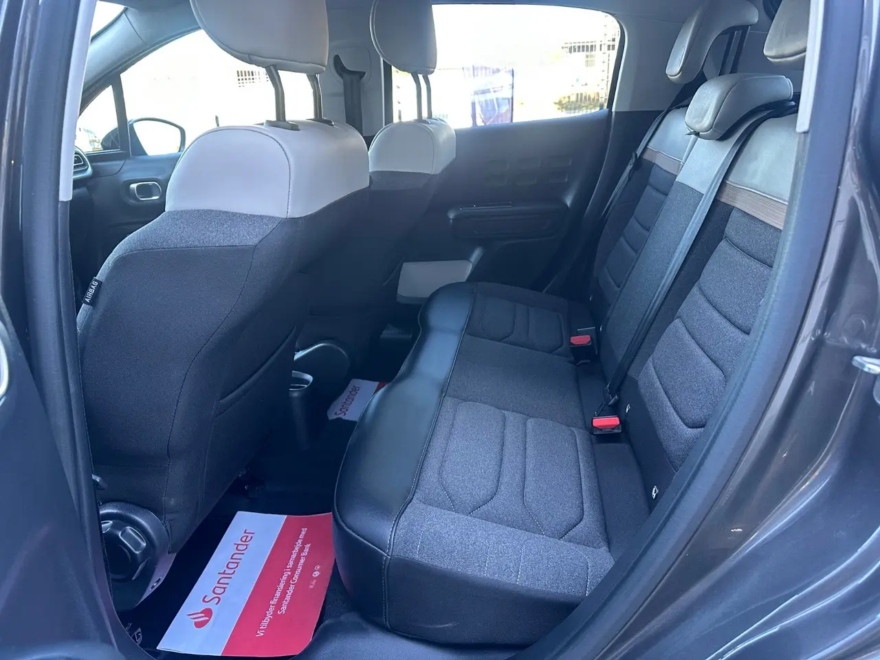 Billede 9 - Citroën C3 1,2 PureTech 83 VTR Sport
