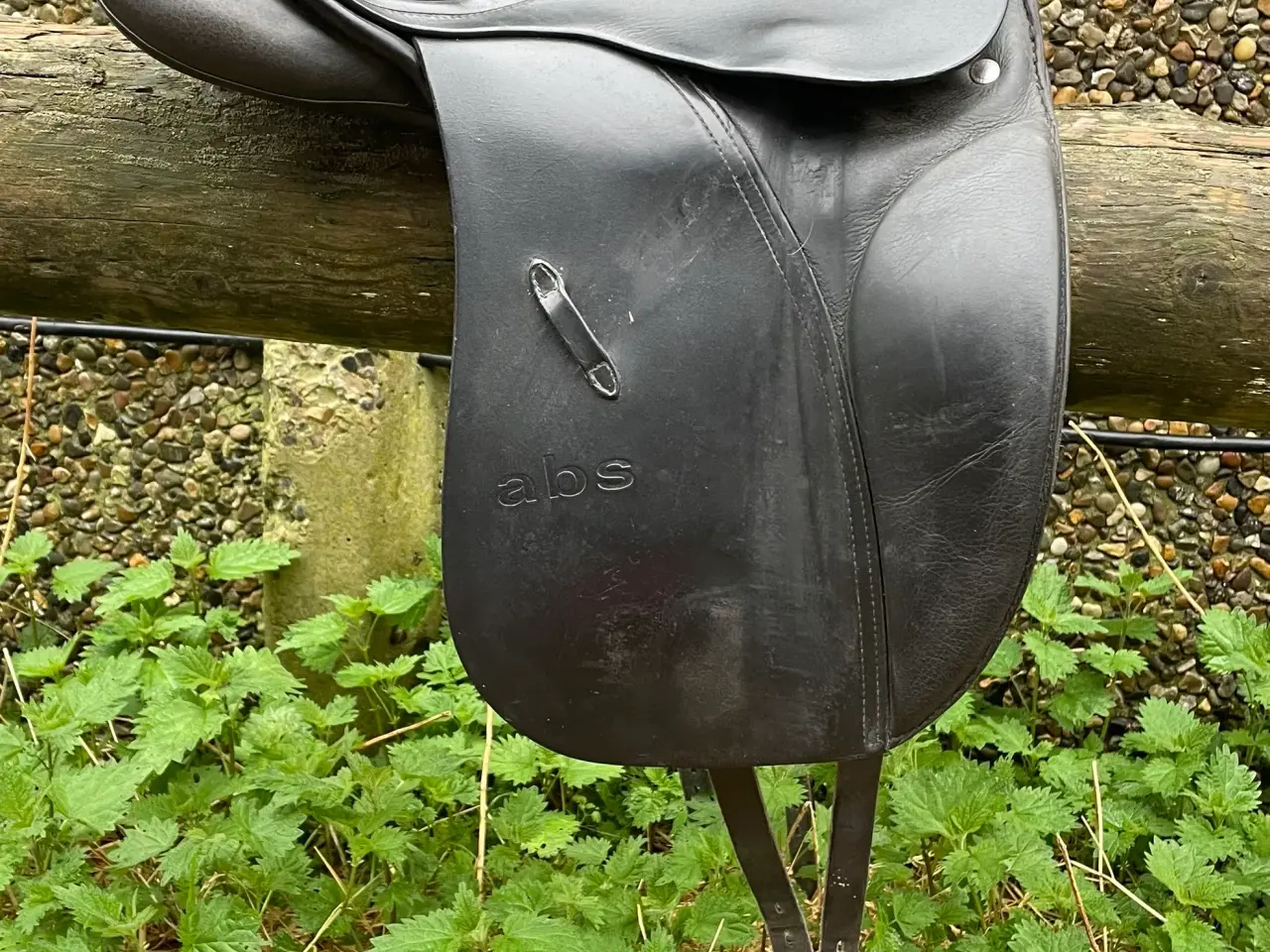 Billede 7 - Passier ABS 16"