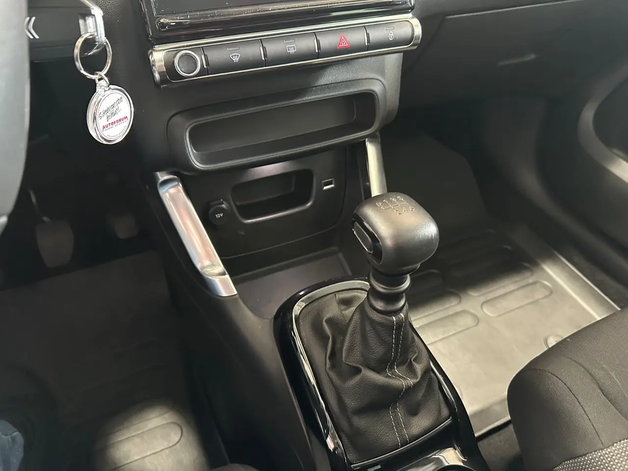 Billede 10 - Citroën C3 Aircross 1,2 PureTech 110 Feel