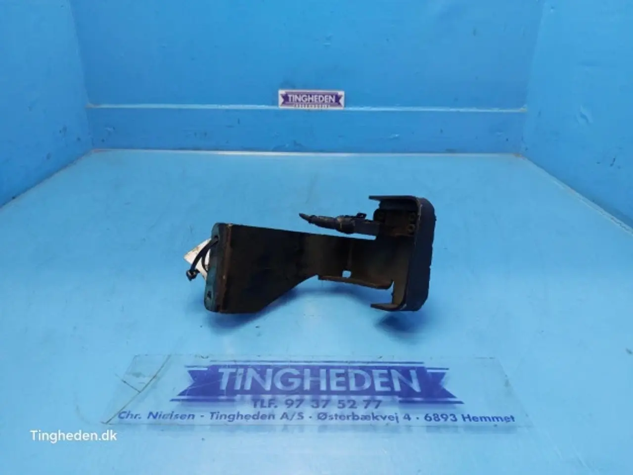 Billede 1 - New Holland T6 Føler 47580566