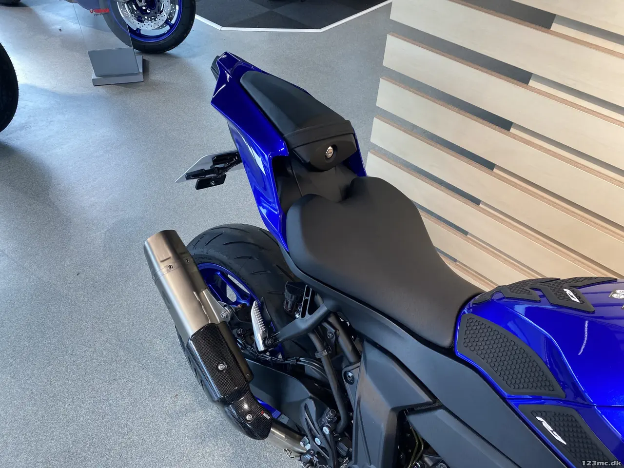 Billede 11 - Yamaha YZF R7