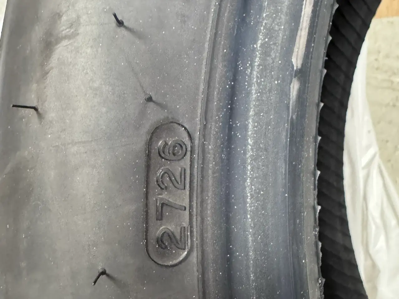 Billede 5 - 4 “nye” Hankook Ventus S1 evo3