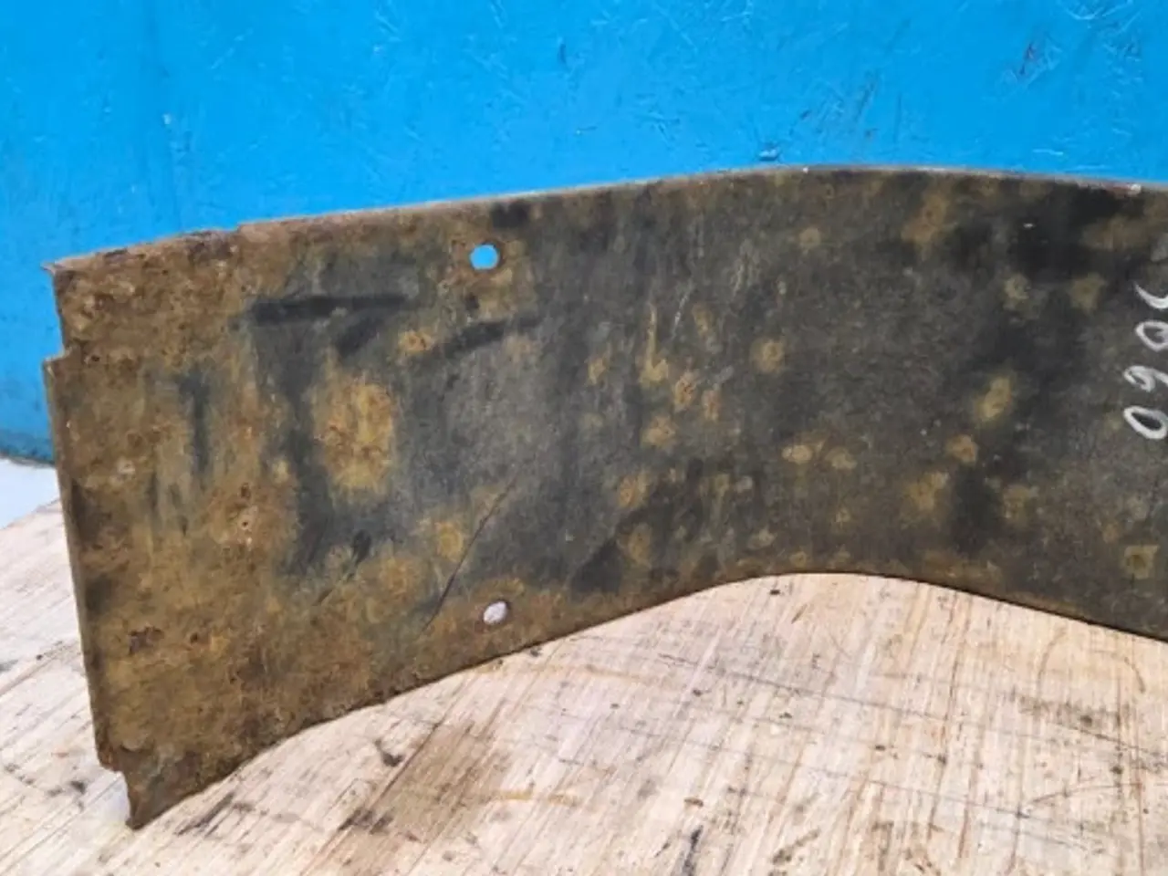 Billede 12 - Massey Ferguson 3060 Kappe 3385091M1