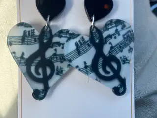 Love is in the Ear