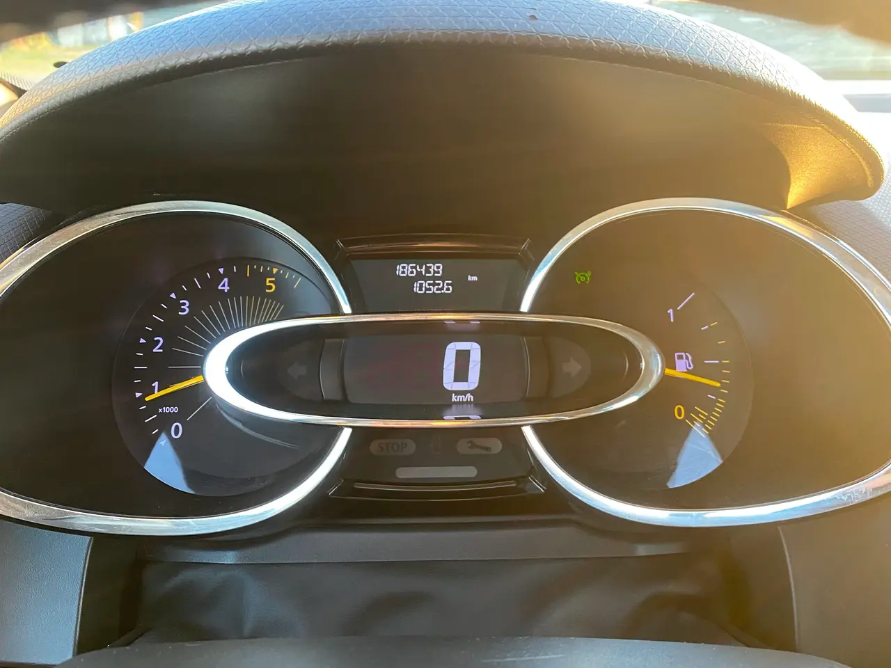 Billede 13 - Renault Clio 4 1.5dci