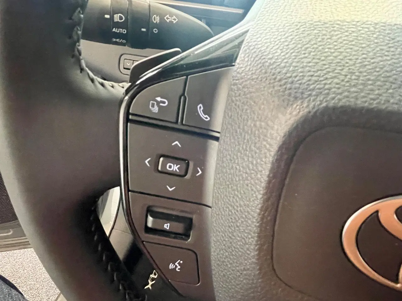 Billede 11 - Toyota bZ4X 73 Active Tech AWD