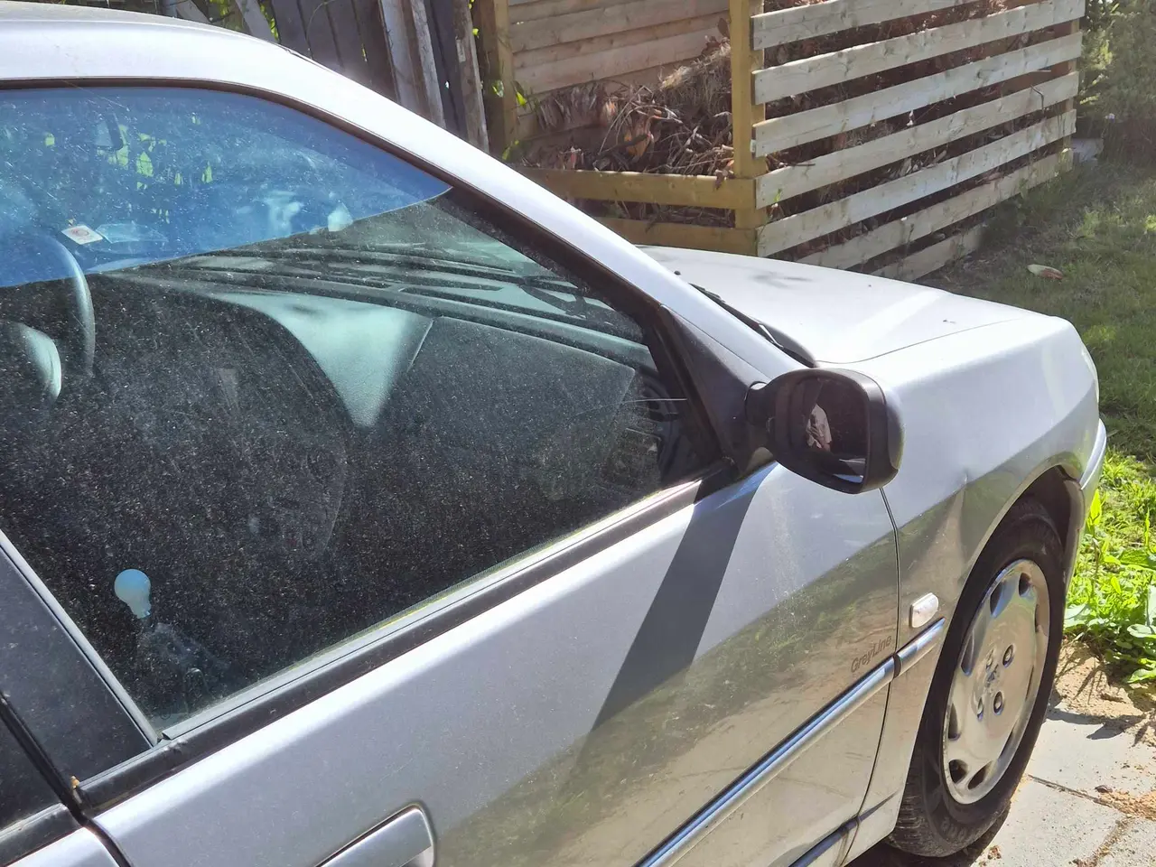 Billede 4 - Peugeot 306 1.6 l 1999