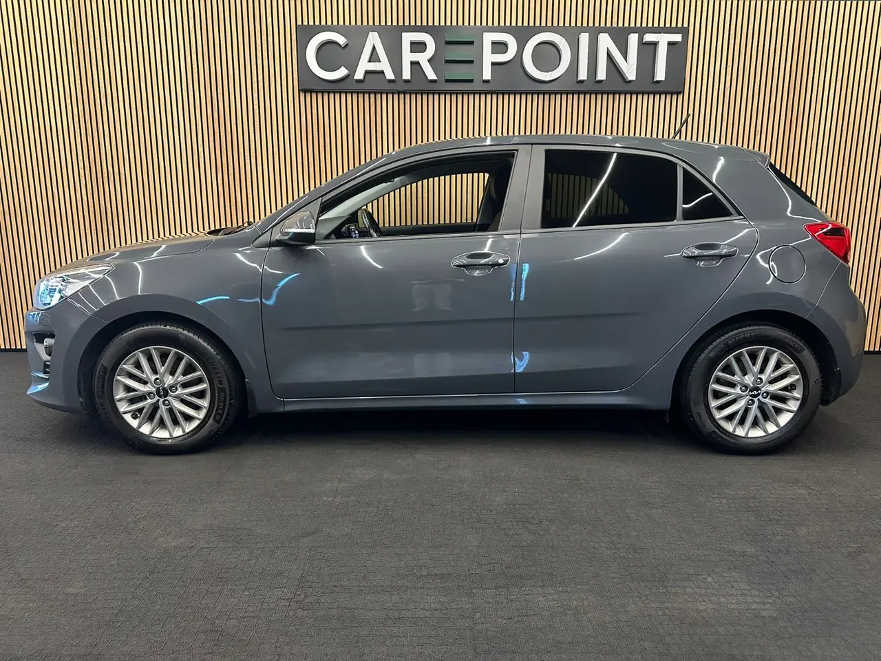 Billede 2 - Kia Rio 1,0 T-GDi mHEV Prestige+