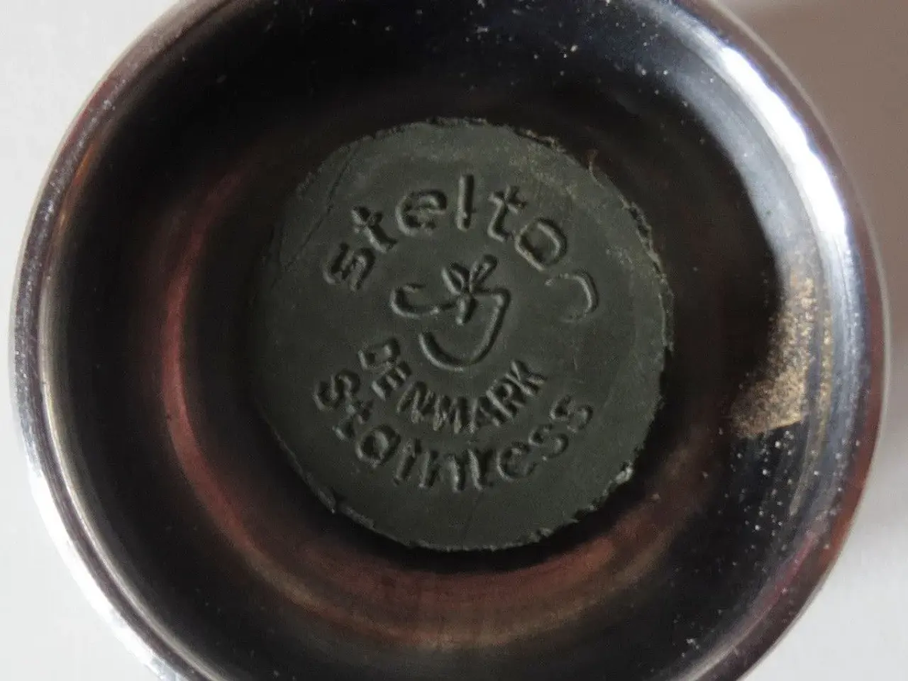 Billede 2 - Stelton peber bøsse