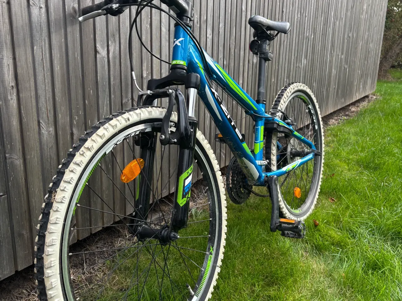 Billede 2 - MTB til junior