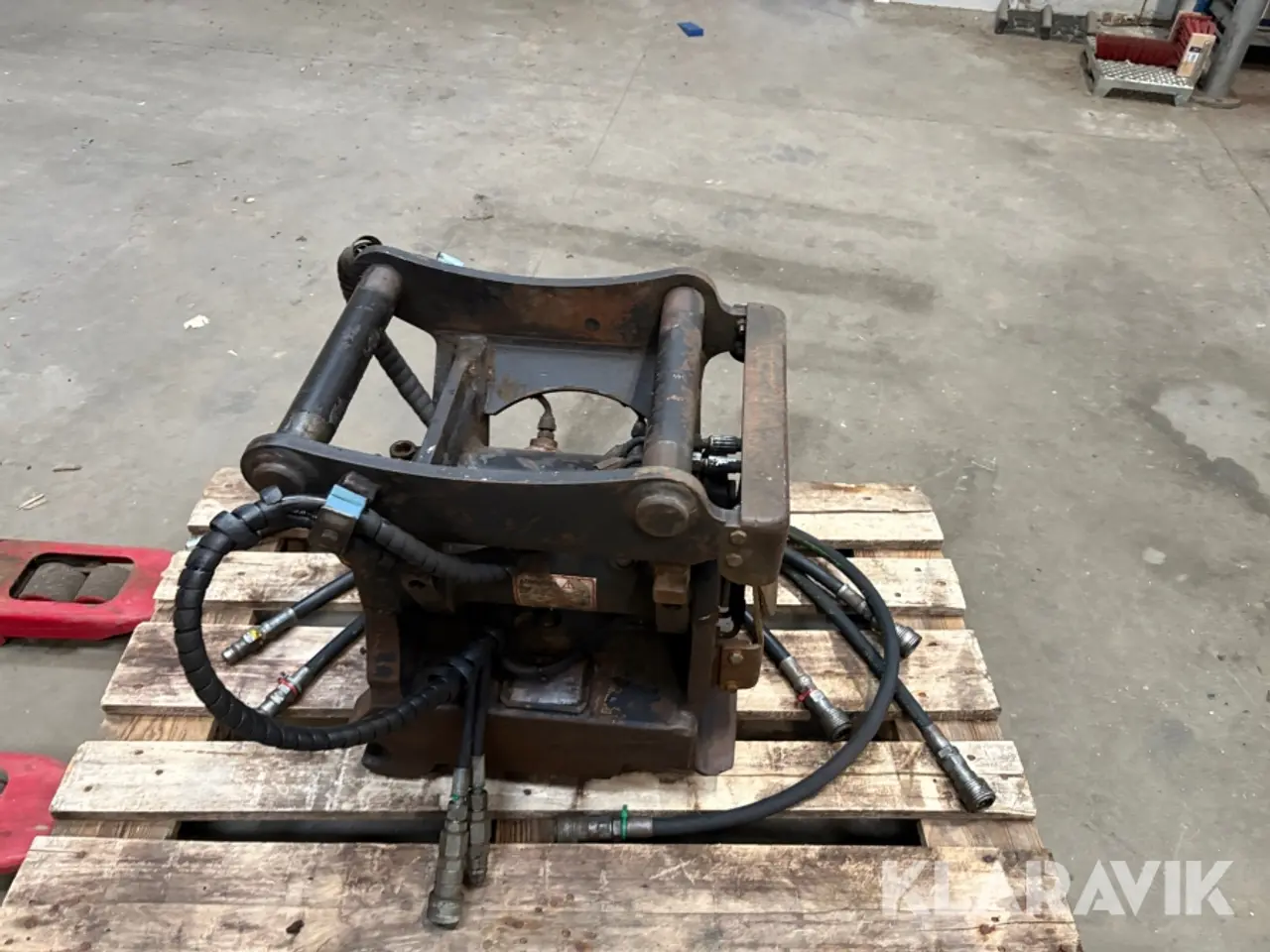 Billede 6 - Tilt 9945