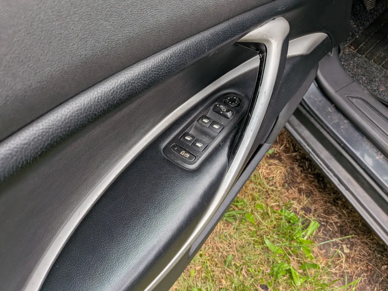 Billede 9 - Citroen C5 1.6 HDI