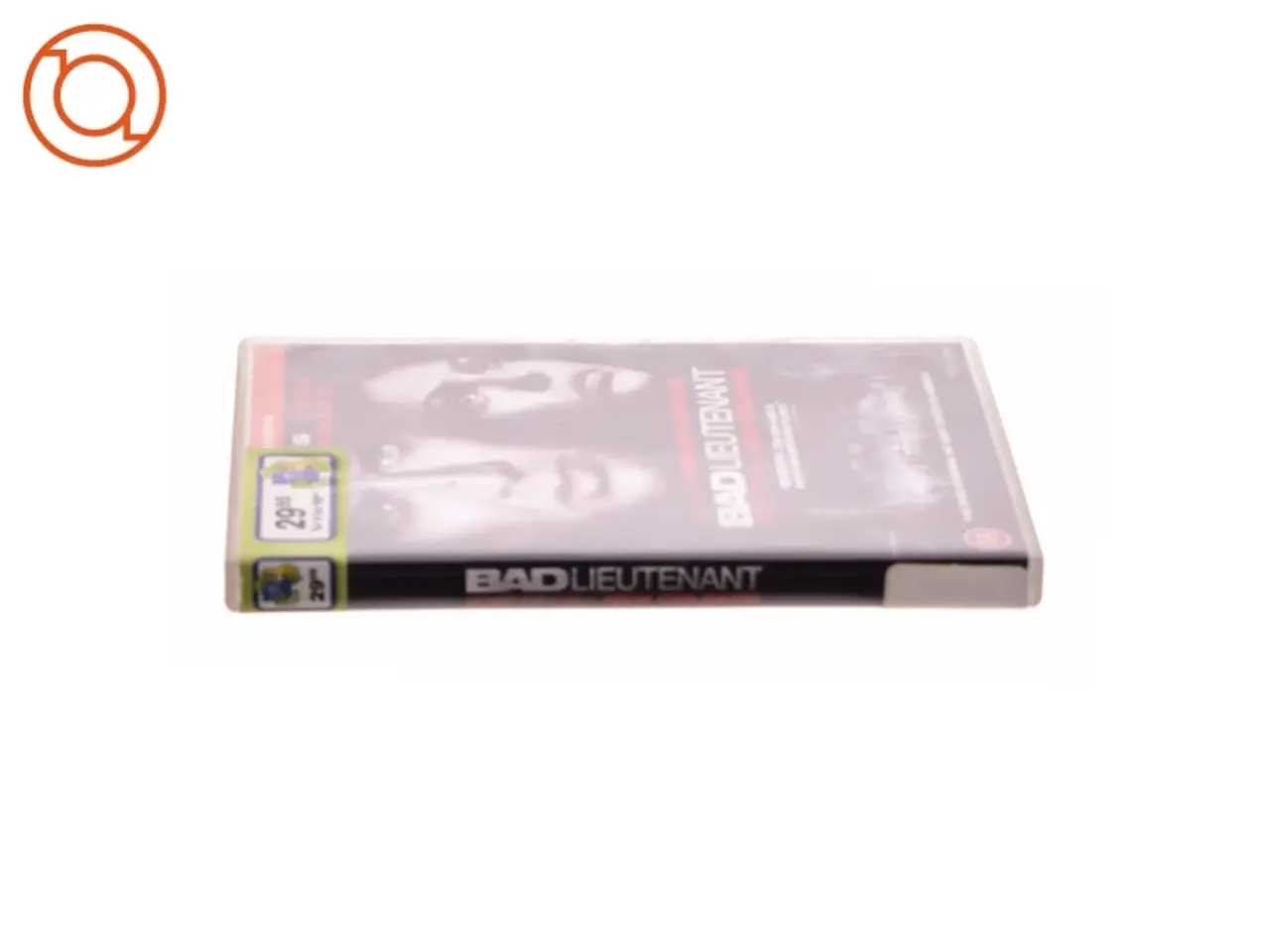 Billede 2 - Bad Lieutenant