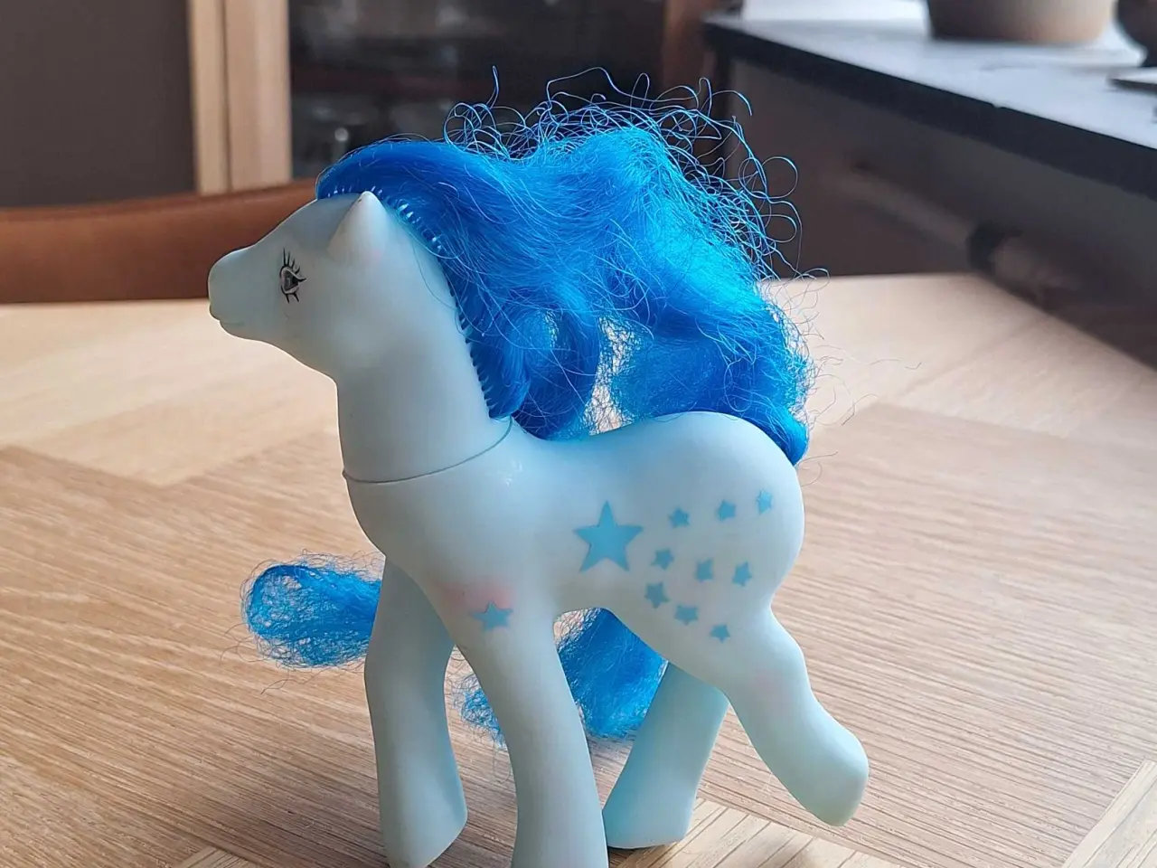 Billede 1 - My little pony