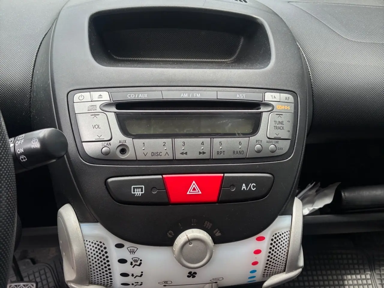 Billede 9 - Toyota Aygo 1,0 