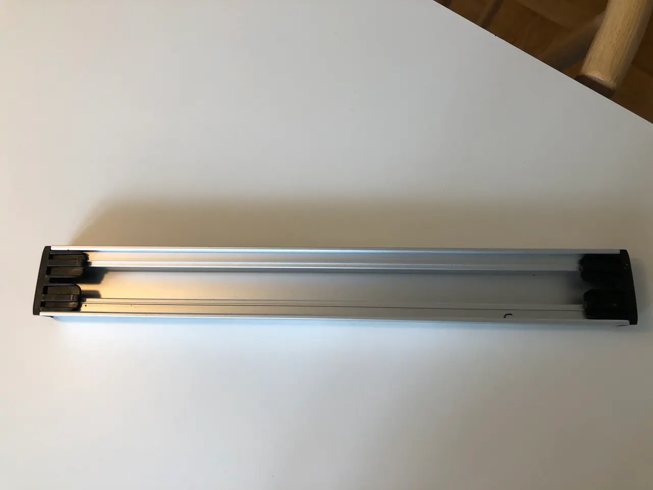 Billede 5 - Raadvad knivmagnet i aluminium