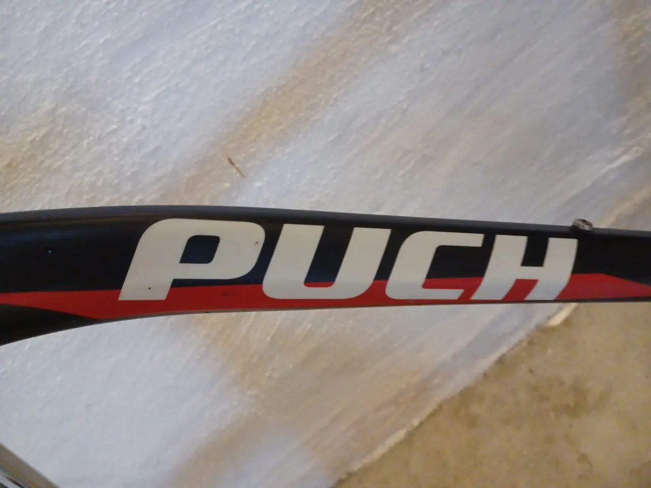 Billede 9 - En god velholdt Puch mountainbike