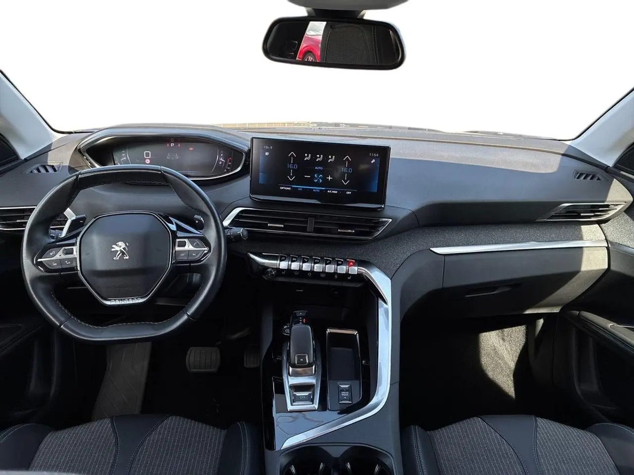 Billede 7 - Peugeot 3008 1,5 BlueHDi 130 Allure Pack EAT8