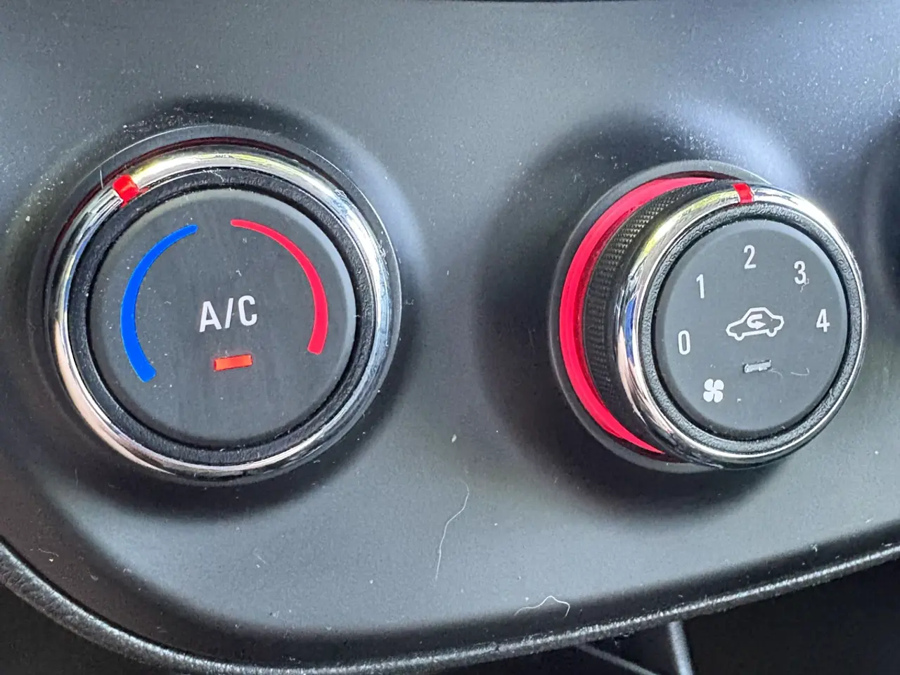 Billede 10 - Velholdt Opel Karl