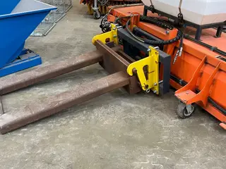 Moderntech ZMC 240