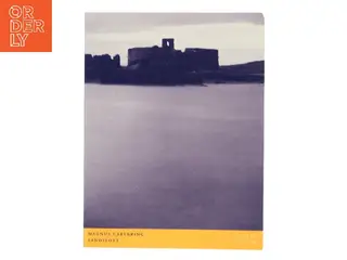 Sandslott : Dikter af Magnus Carlbring (Bog)
